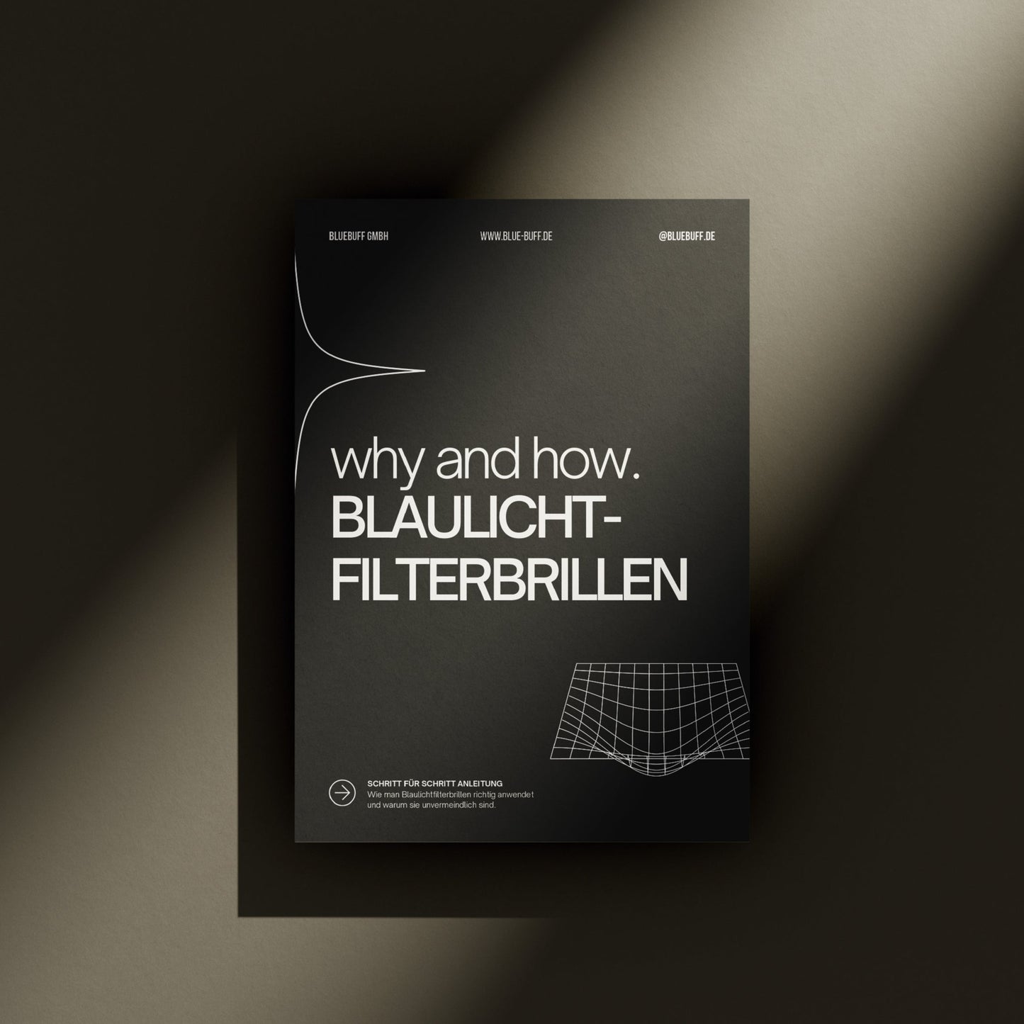 how & why: Blaulichtfilterbrille - Ratgeber