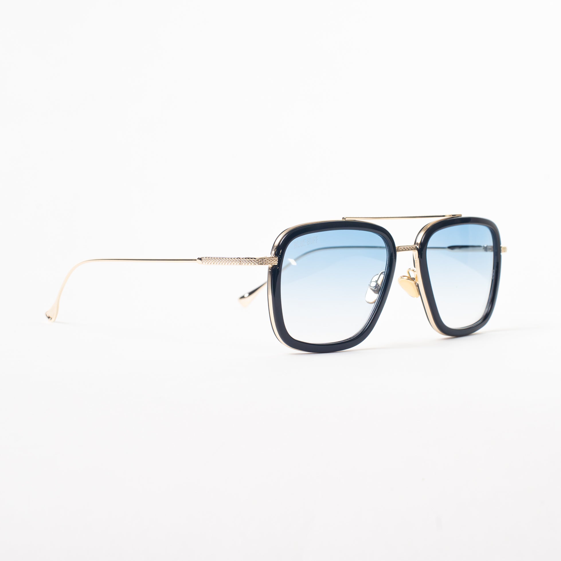 Blue Buff Pulse - High Performance Blaulichtfilterbrille