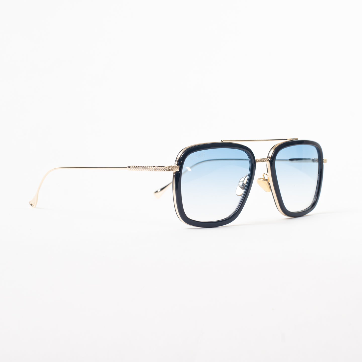 Blue Buff Pulse - High Performance Blaulichtfilterbrille – Blue Buff GmbH