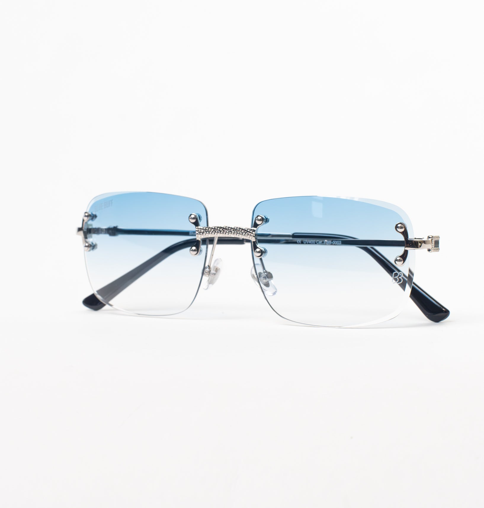 Blue Buff Razor - High Performance Blaulichtfilterbrille