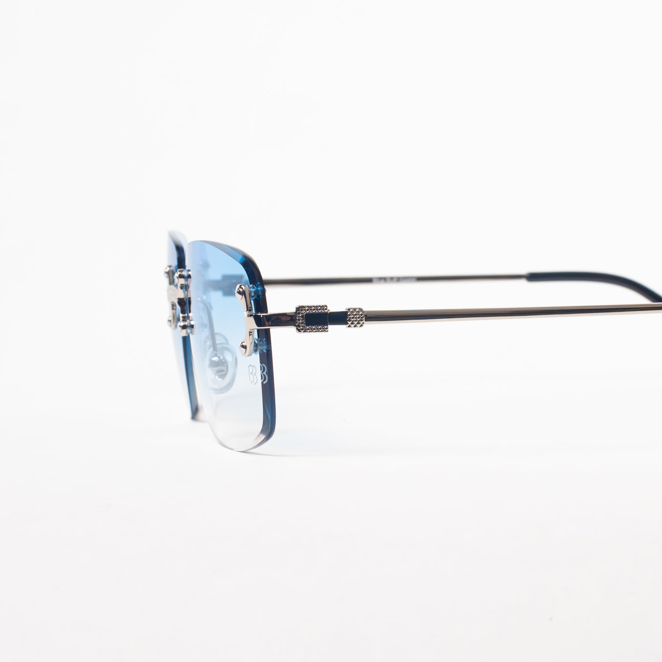 Blue Buff Razor - High Performance Blaulichtfilterbrille