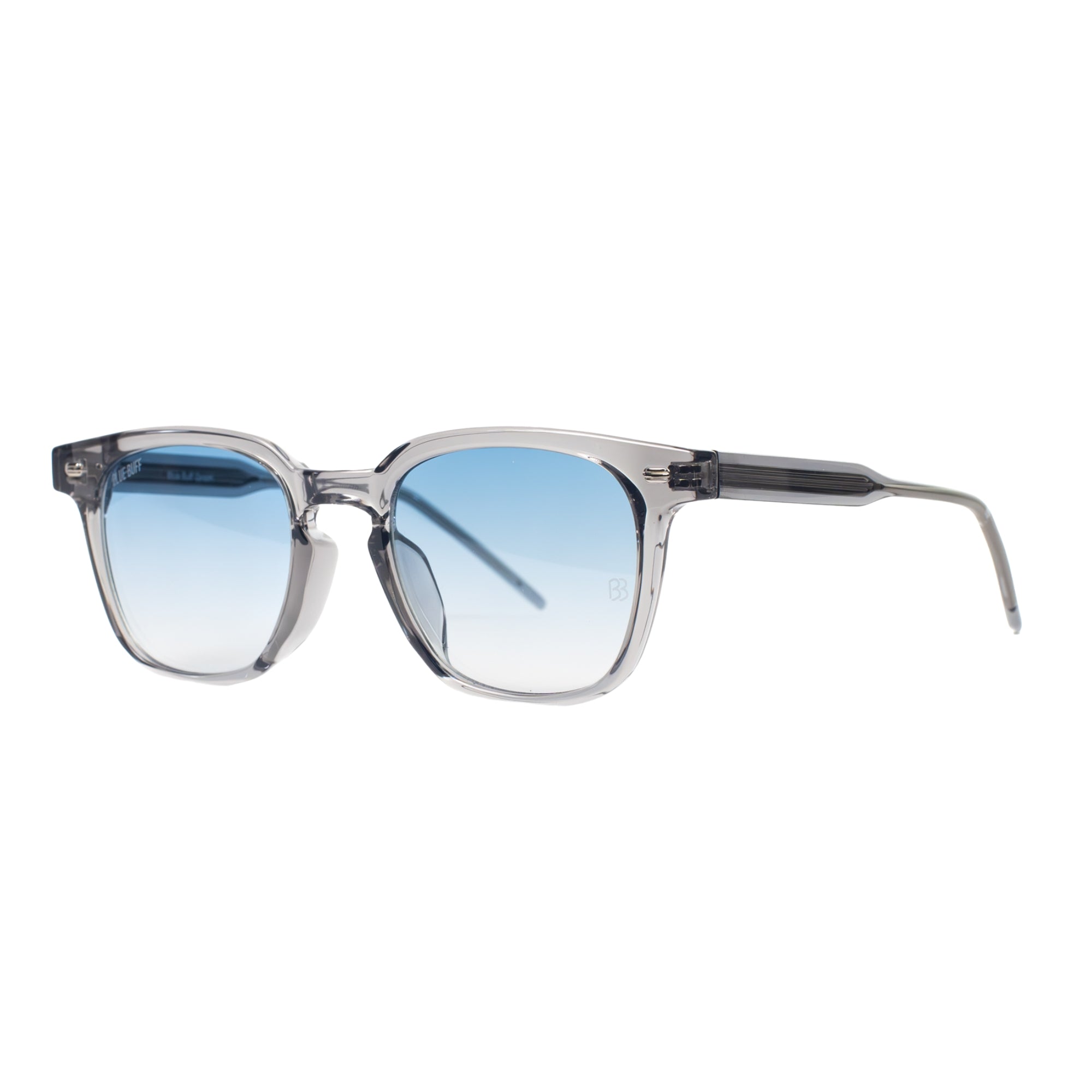 Blue Buff Neo - High Performance Blaulichtfilterbrille