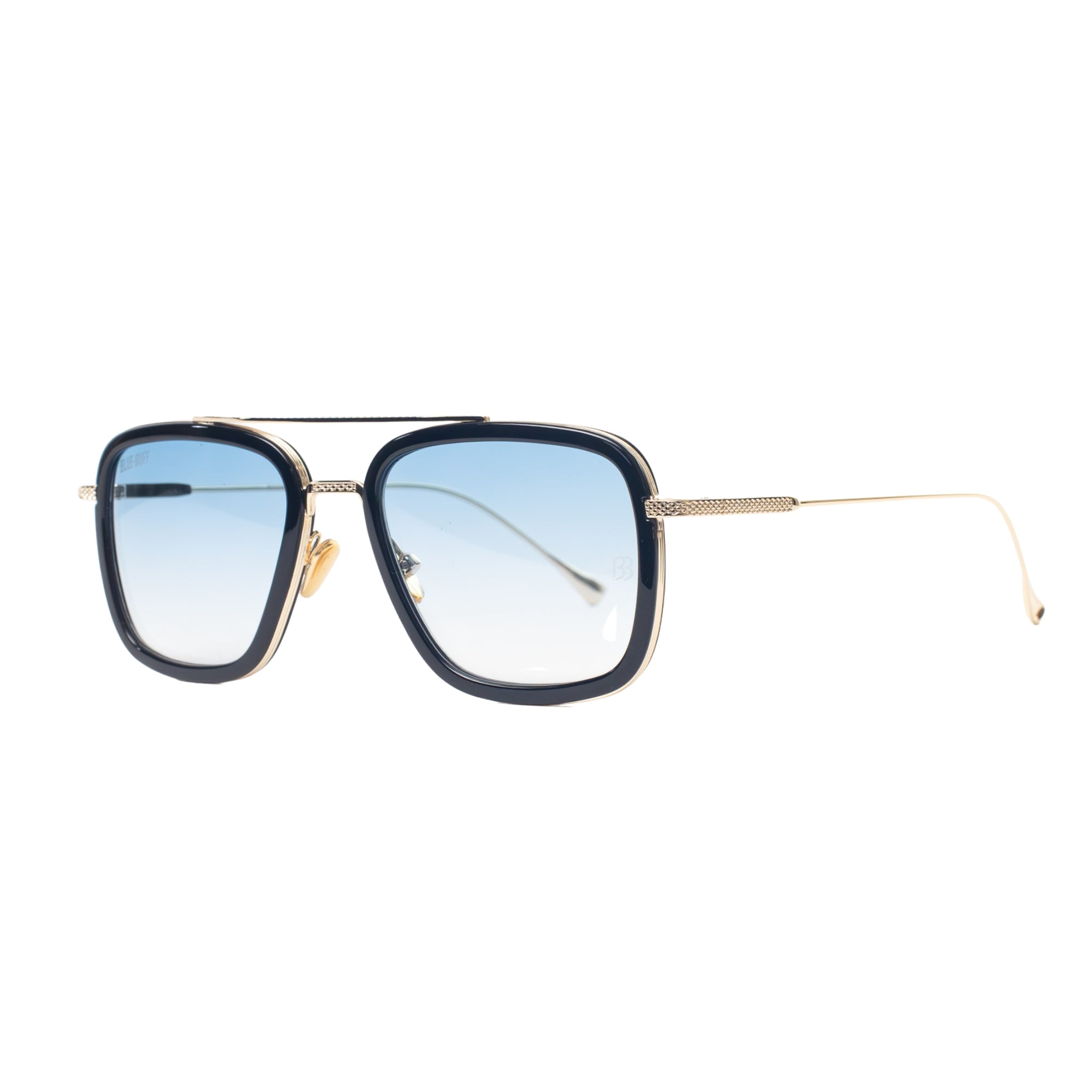 Blue Buff Pulse - High Performance Blaulichtfilterbrille