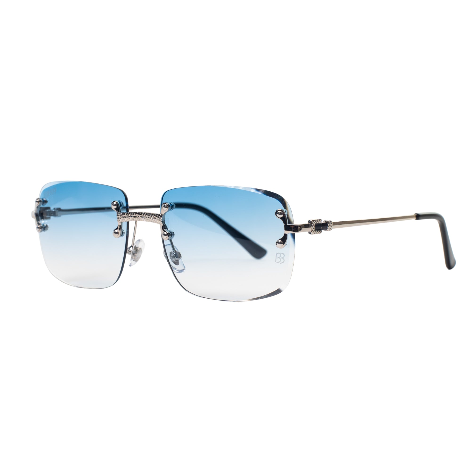 Blue Buff Razor - High Performance Blaulichtfilterbrille – Blue Buff GmbH