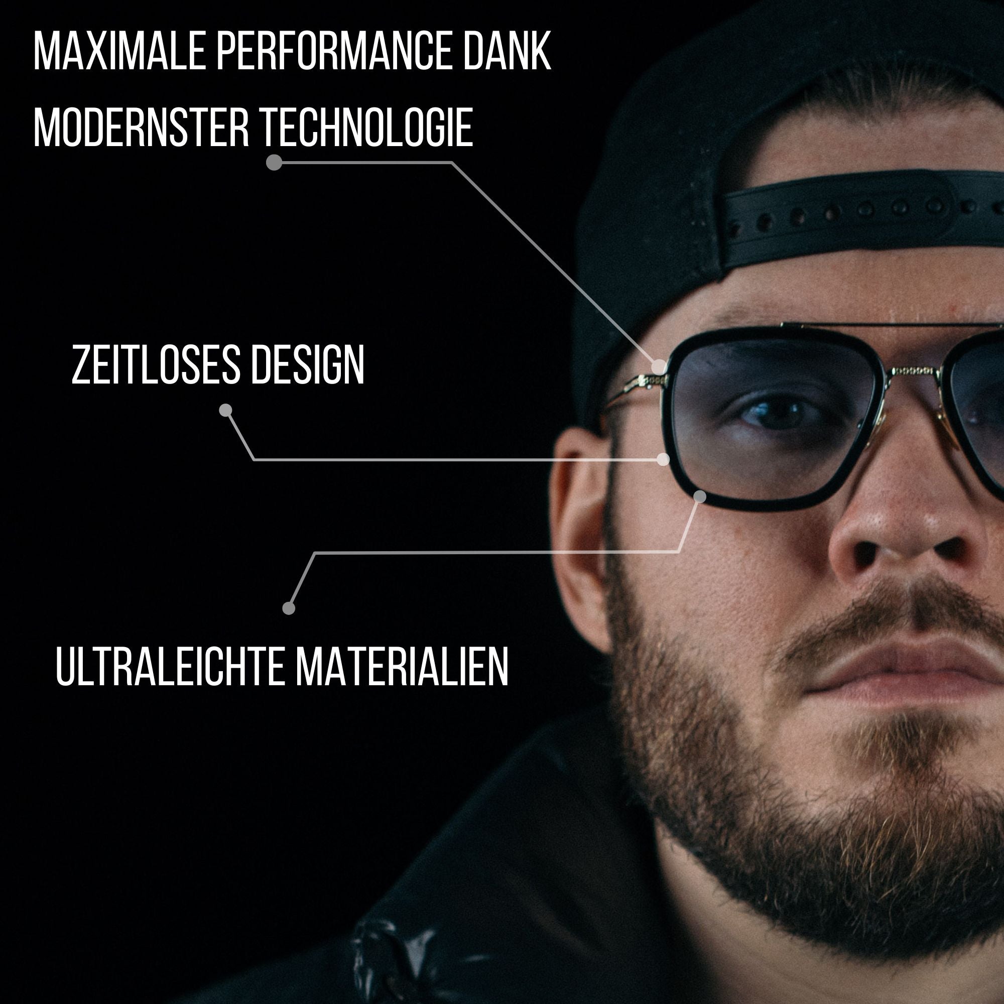 Blue Buff - Anti Blue Light Glasses Made for Health and Performance ...